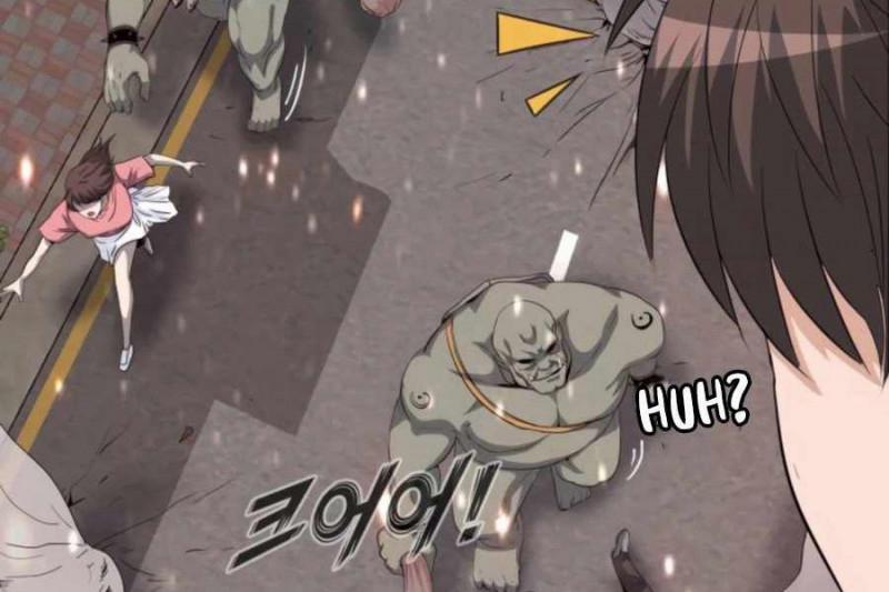 Mẹ Tôi Là Chòm Sao Bảo Hộ 2 trang 86