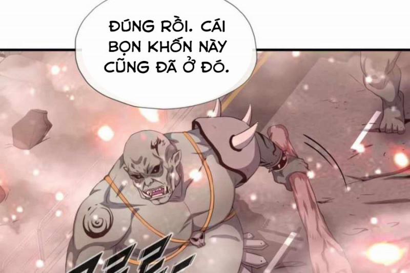 Mẹ Tôi Là Chòm Sao Bảo Hộ 2 trang 89