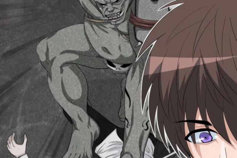 Mẹ Tôi Là Chòm Sao Bảo Hộ 2 trang 92