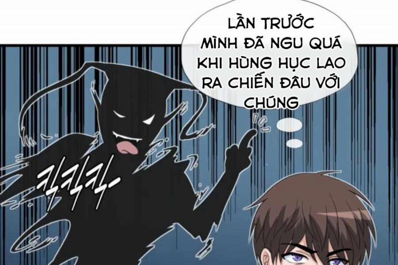Mẹ Tôi Là Chòm Sao Bảo Hộ 2 trang 94