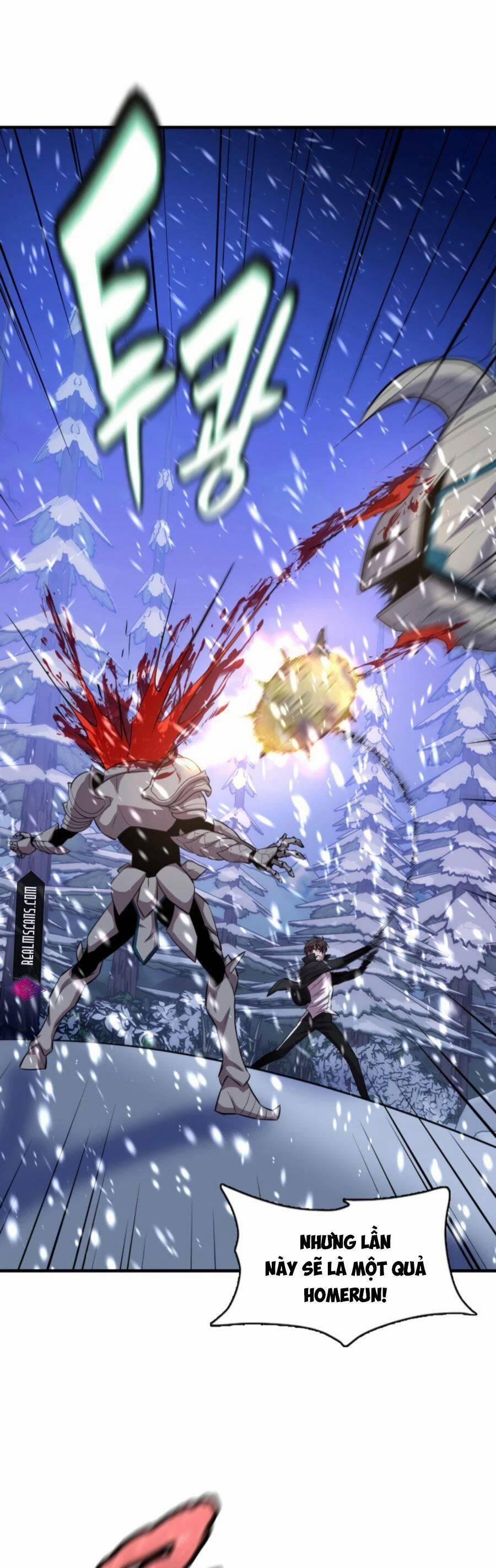 Mẹ Tôi Là Chòm Sao Bảo Hộ 34 trang 11