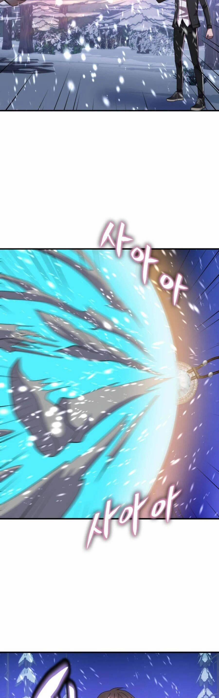 Mẹ Tôi Là Chòm Sao Bảo Hộ 34 trang 17