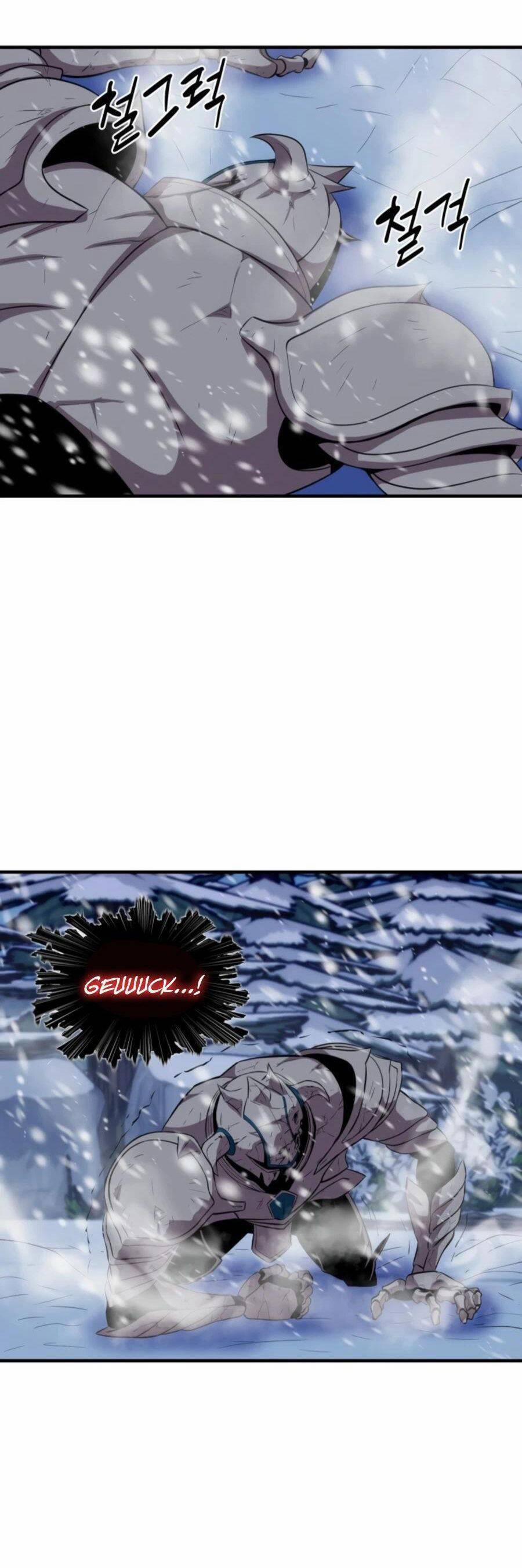 Mẹ Tôi Là Chòm Sao Bảo Hộ 34 trang 2