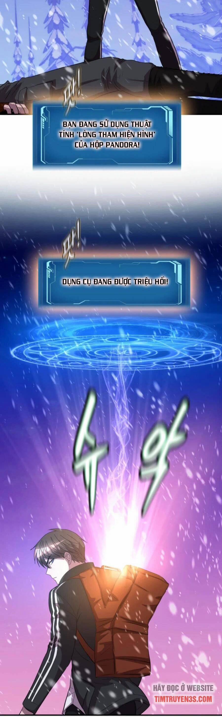 Mẹ Tôi Là Chòm Sao Bảo Hộ 34 trang 25