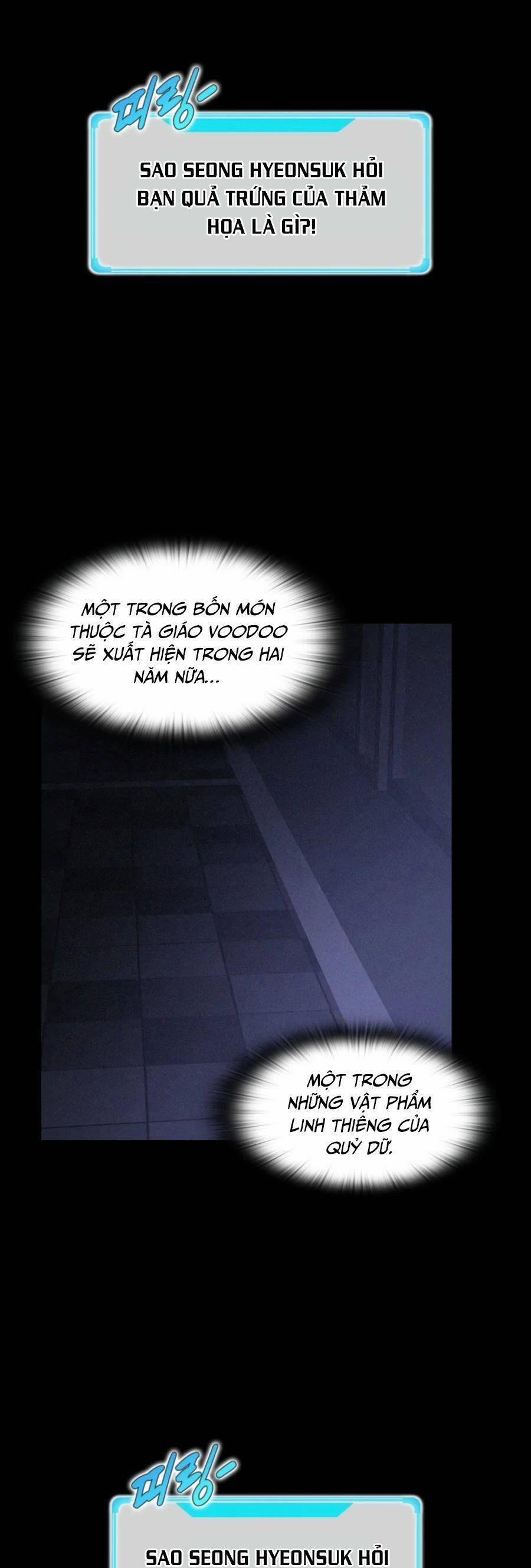 Mẹ Tôi Là Chòm Sao Bảo Hộ 34 trang 31