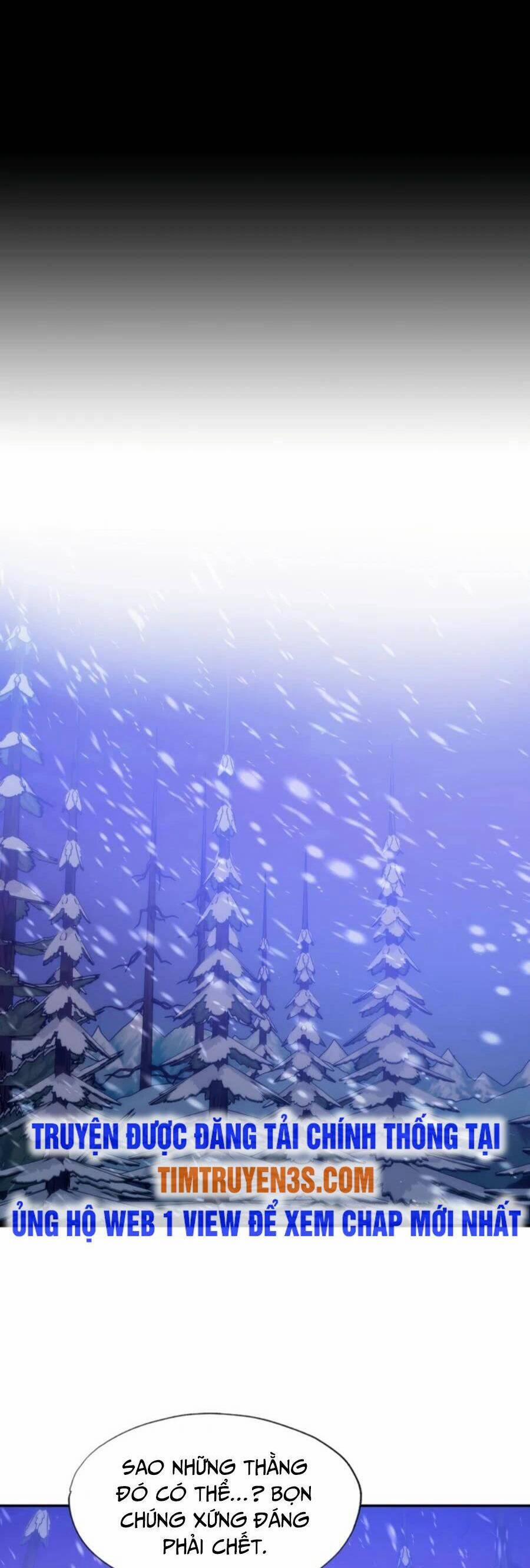 Mẹ Tôi Là Chòm Sao Bảo Hộ 34 trang 33