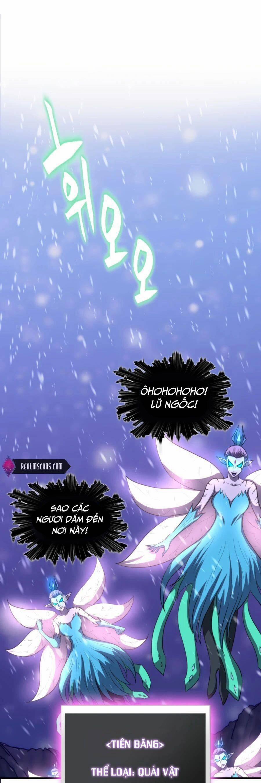 Mẹ Tôi Là Chòm Sao Bảo Hộ 34 trang 36