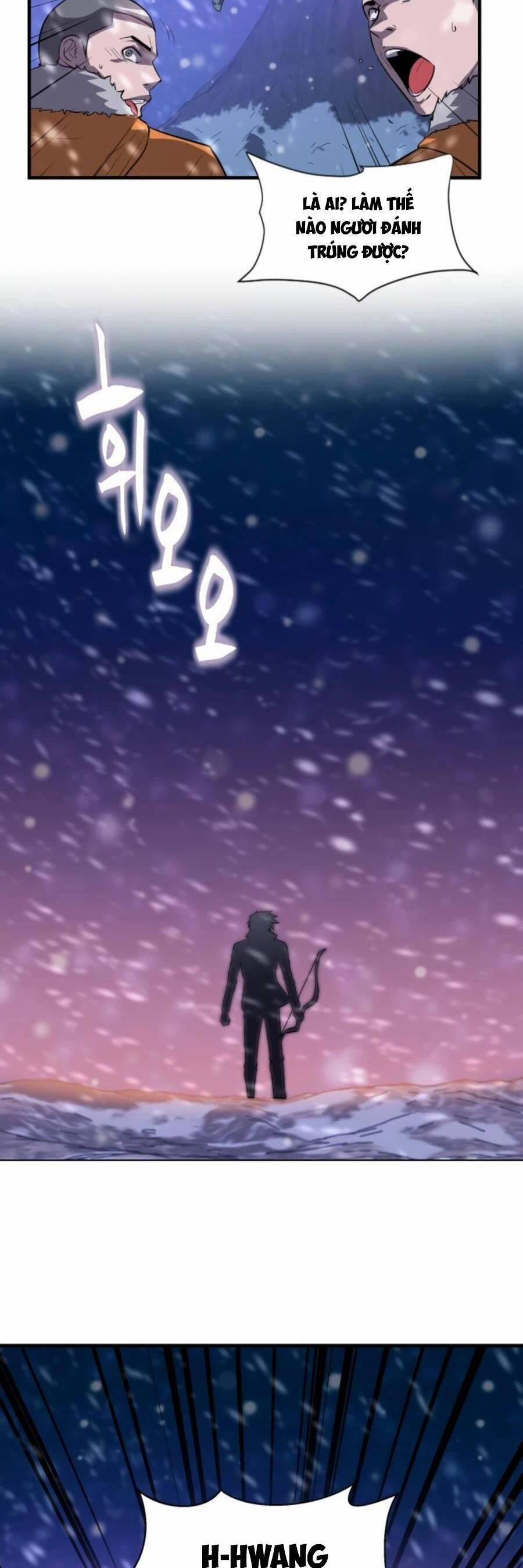 Mẹ Tôi Là Chòm Sao Bảo Hộ 34 trang 41