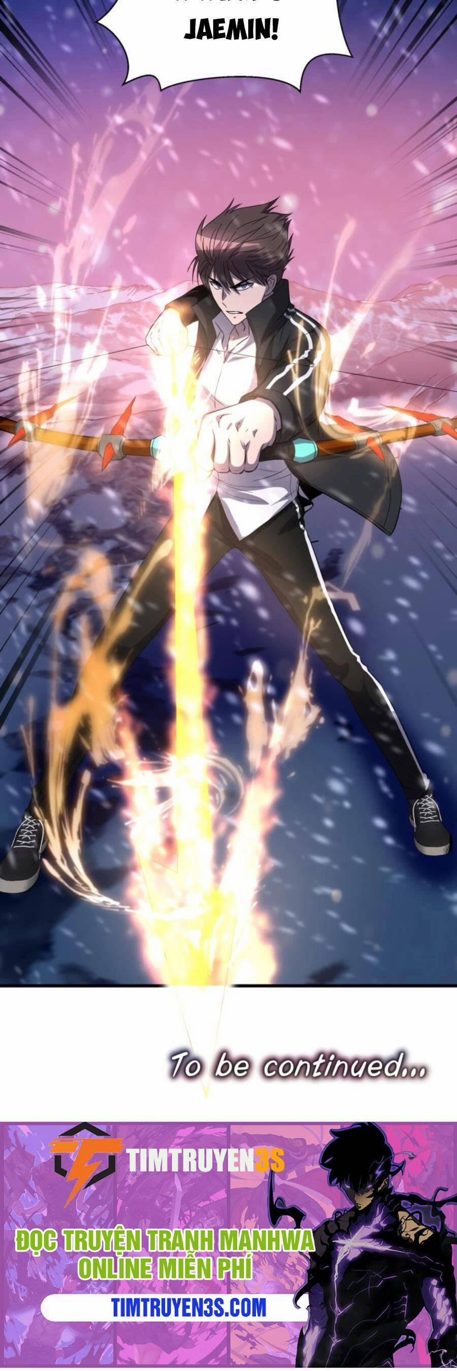 Mẹ Tôi Là Chòm Sao Bảo Hộ 34 trang 42