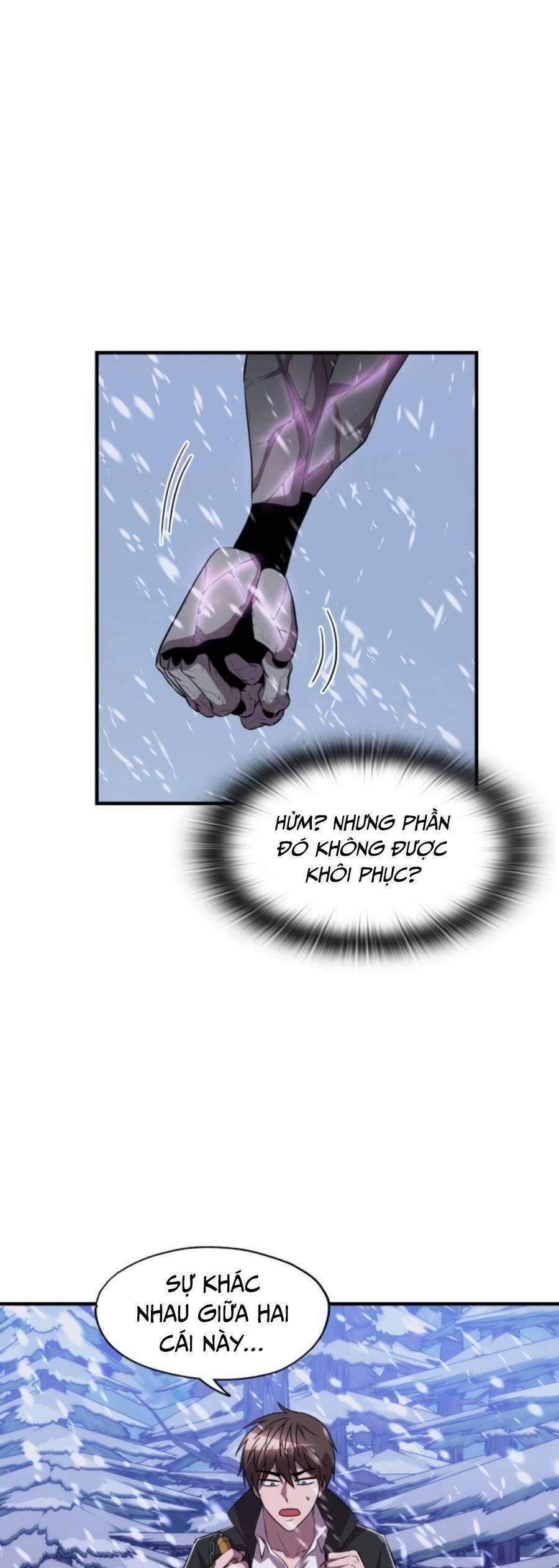 Mẹ Tôi Là Chòm Sao Bảo Hộ 34 trang 5