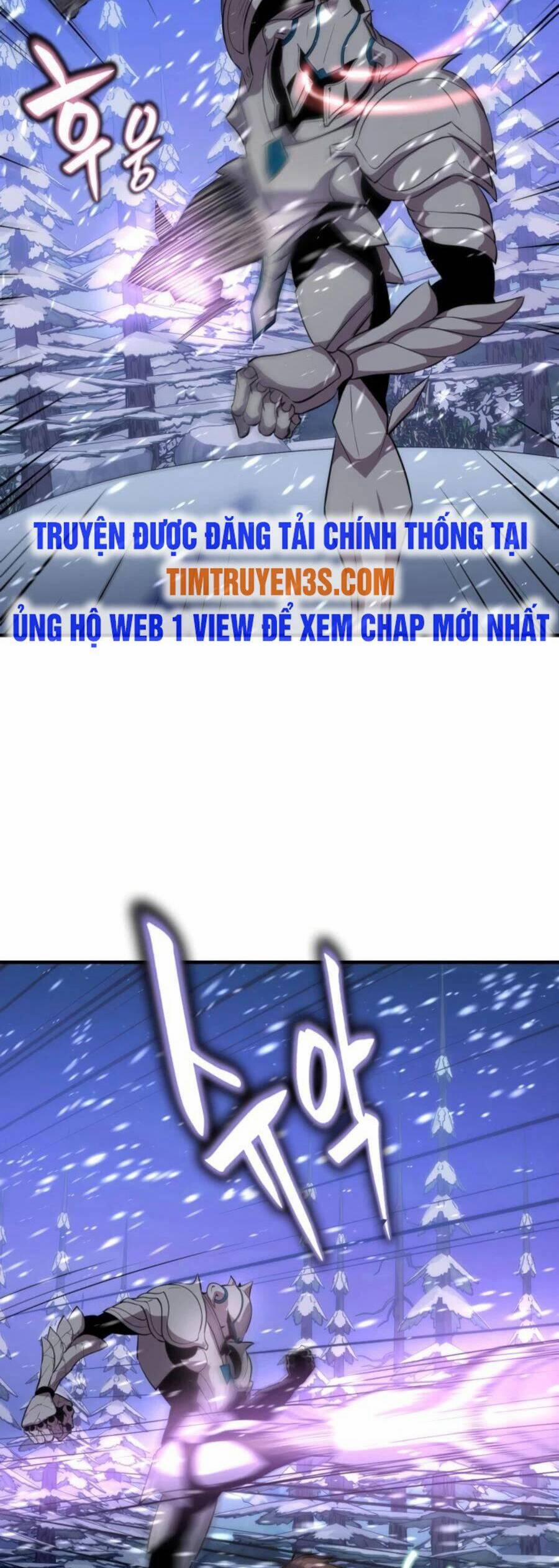 Mẹ Tôi Là Chòm Sao Bảo Hộ 34 trang 9