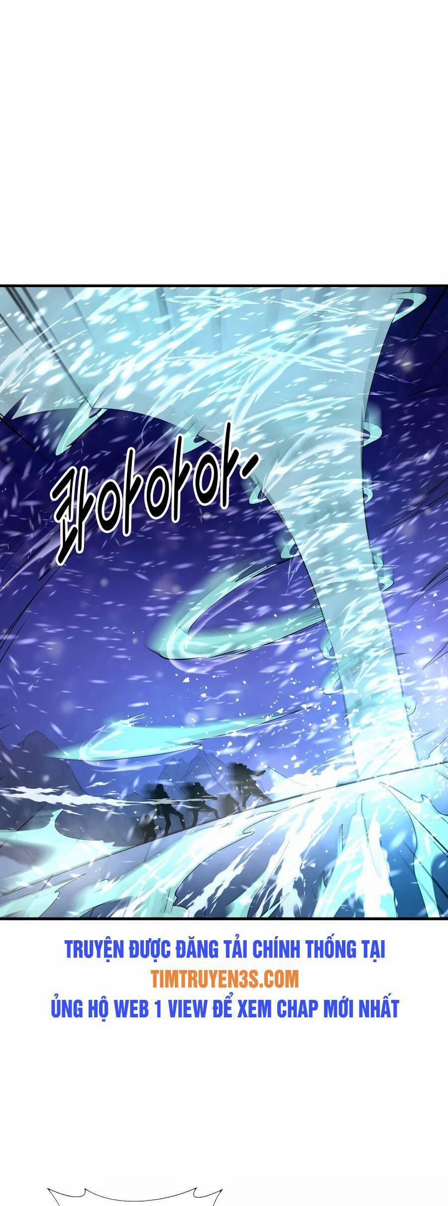 Mẹ Tôi Là Chòm Sao Bảo Hộ 35 trang 14