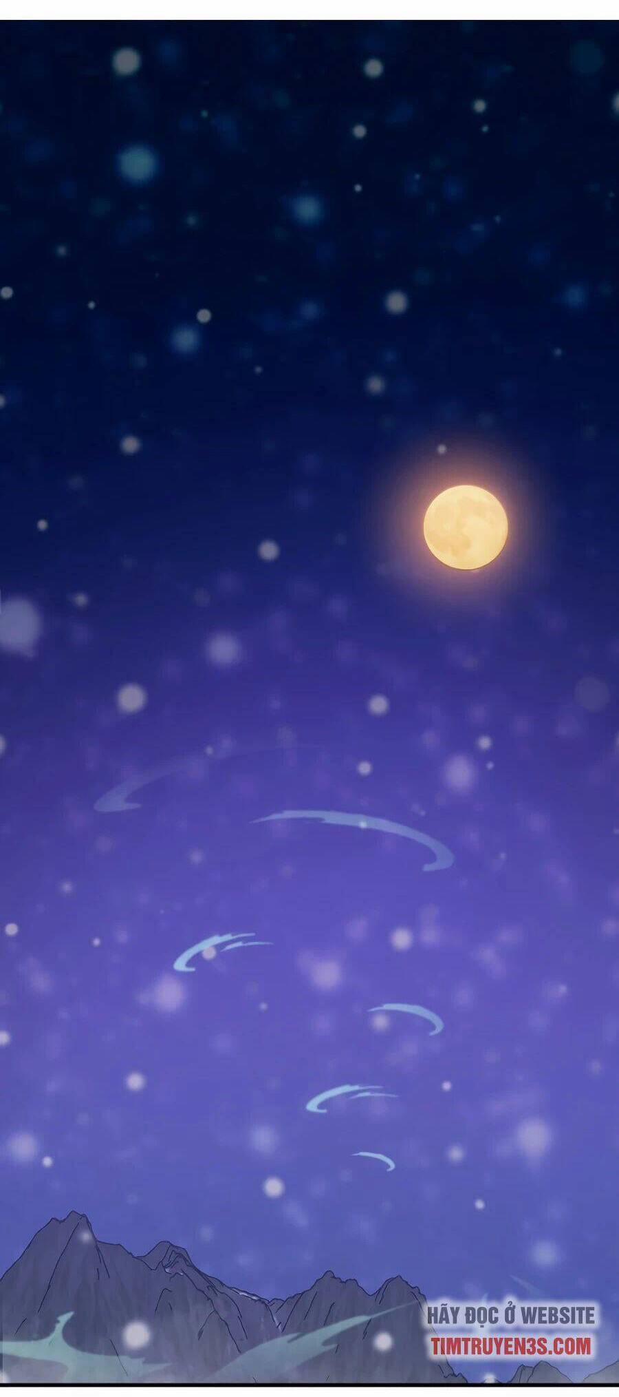 Mẹ Tôi Là Chòm Sao Bảo Hộ 35 trang 18