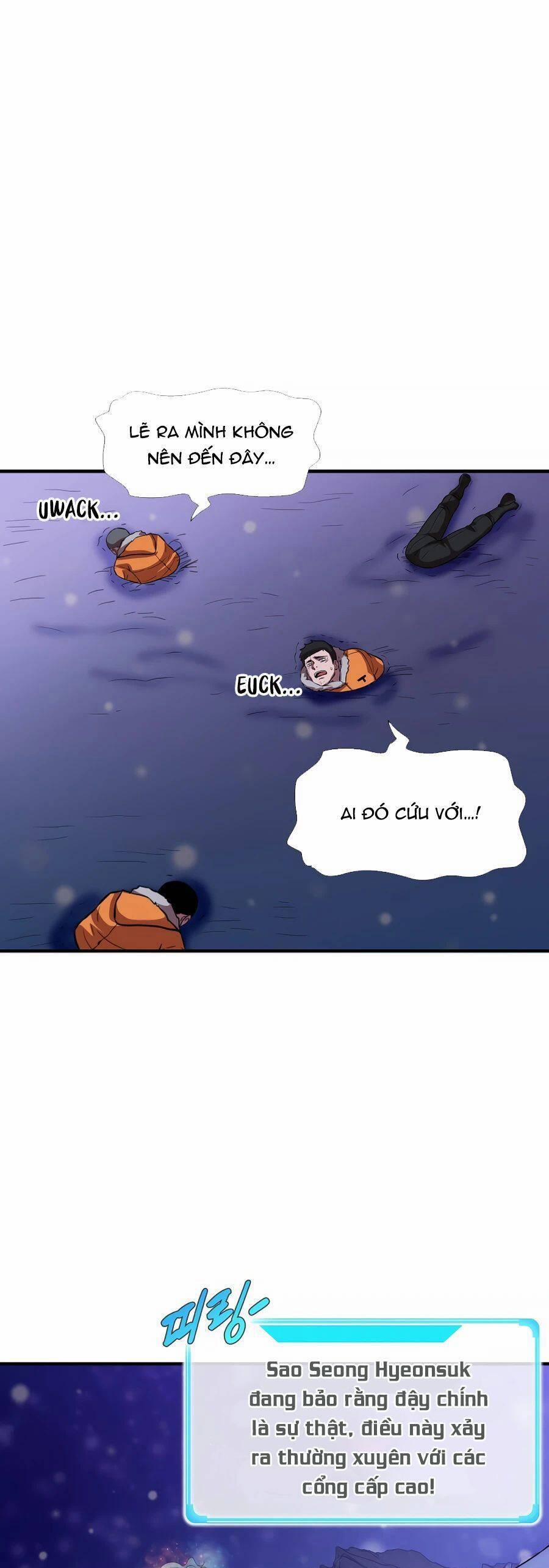 Mẹ Tôi Là Chòm Sao Bảo Hộ 35 trang 19