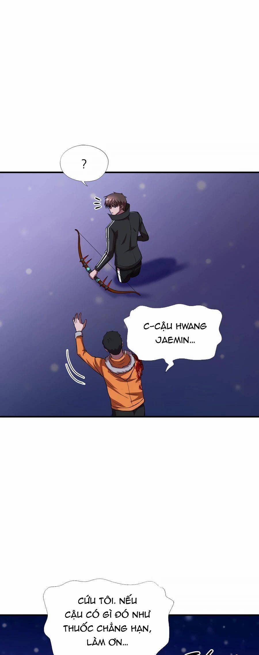 Mẹ Tôi Là Chòm Sao Bảo Hộ 35 trang 21