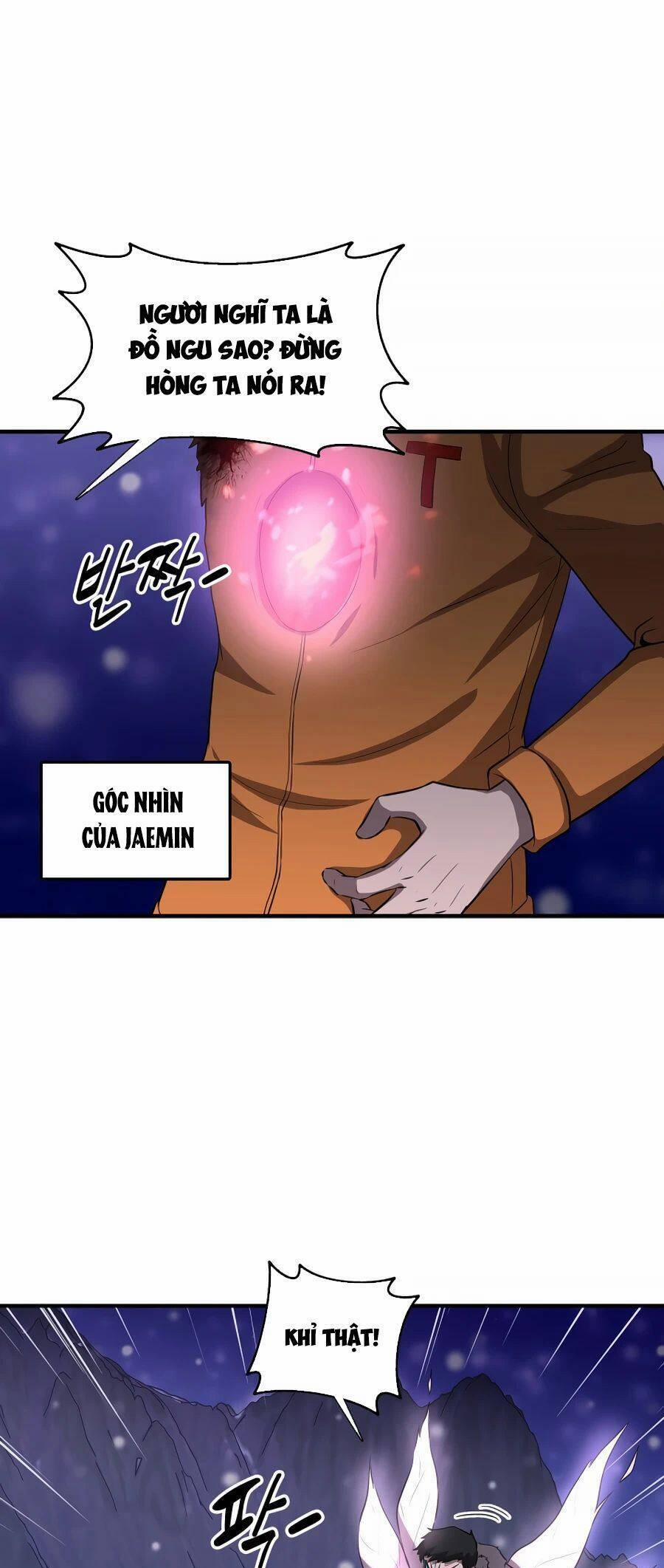 Mẹ Tôi Là Chòm Sao Bảo Hộ 35 trang 25