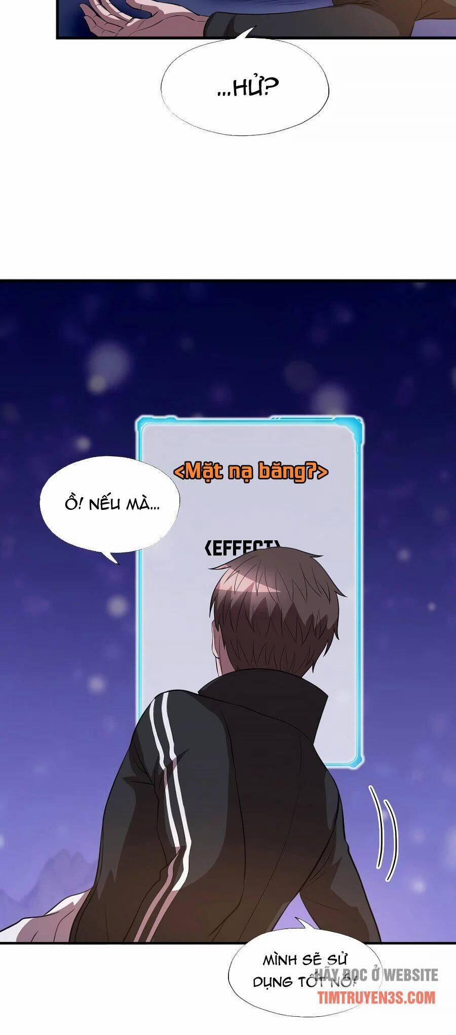 Mẹ Tôi Là Chòm Sao Bảo Hộ 35 trang 35