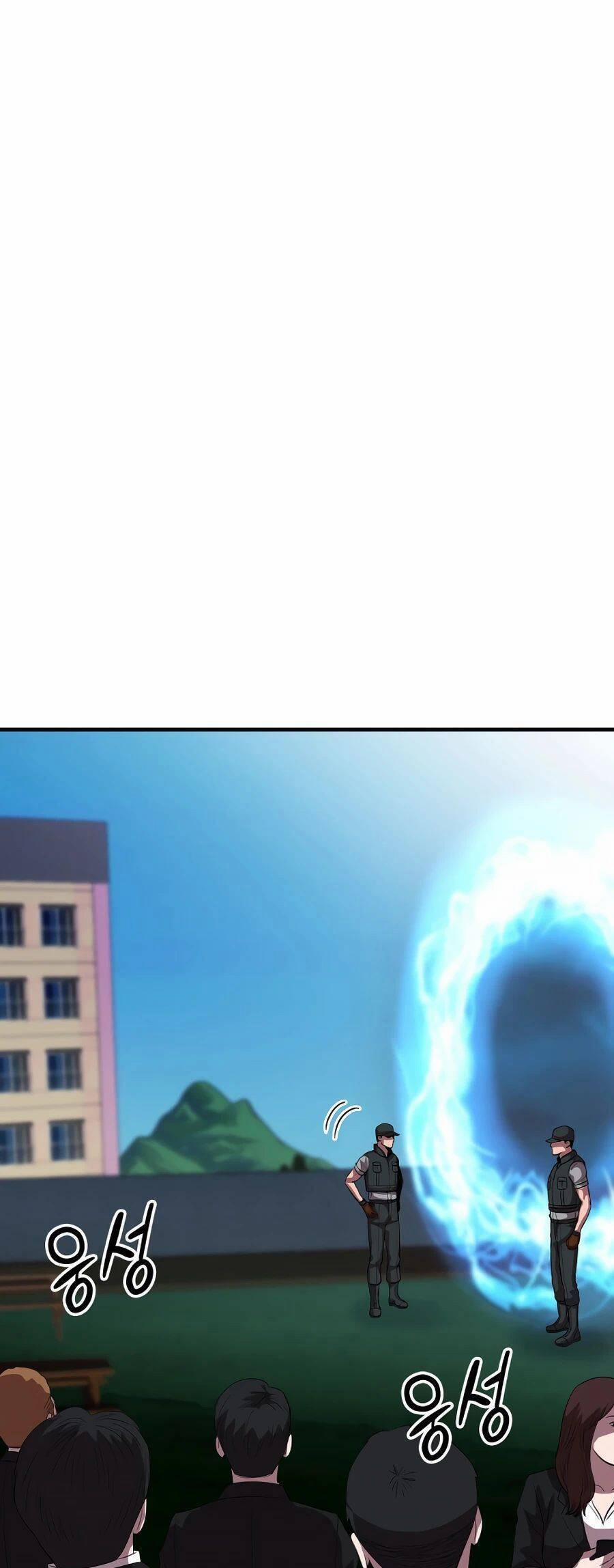 Mẹ Tôi Là Chòm Sao Bảo Hộ 35 trang 36