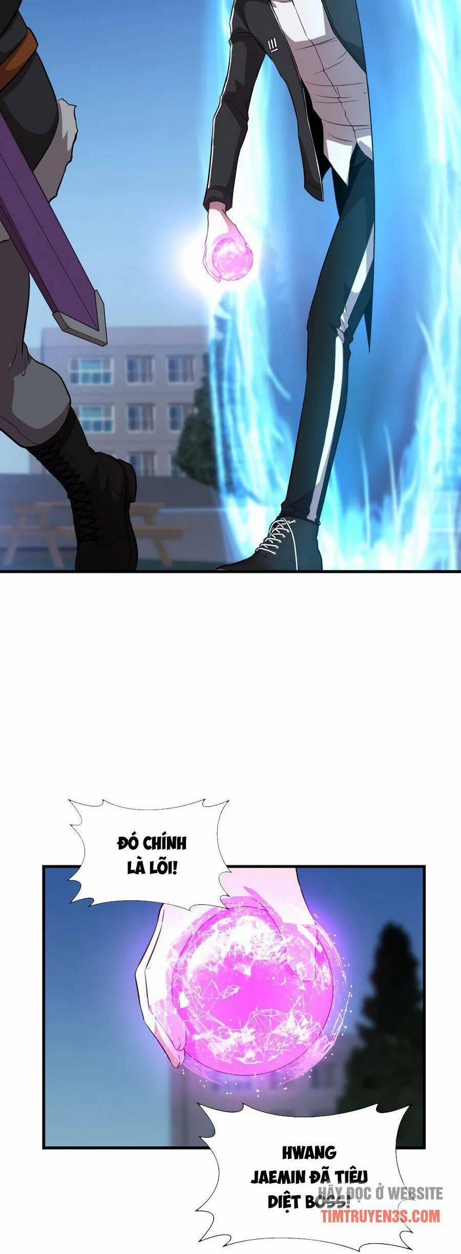 Mẹ Tôi Là Chòm Sao Bảo Hộ 35 trang 45