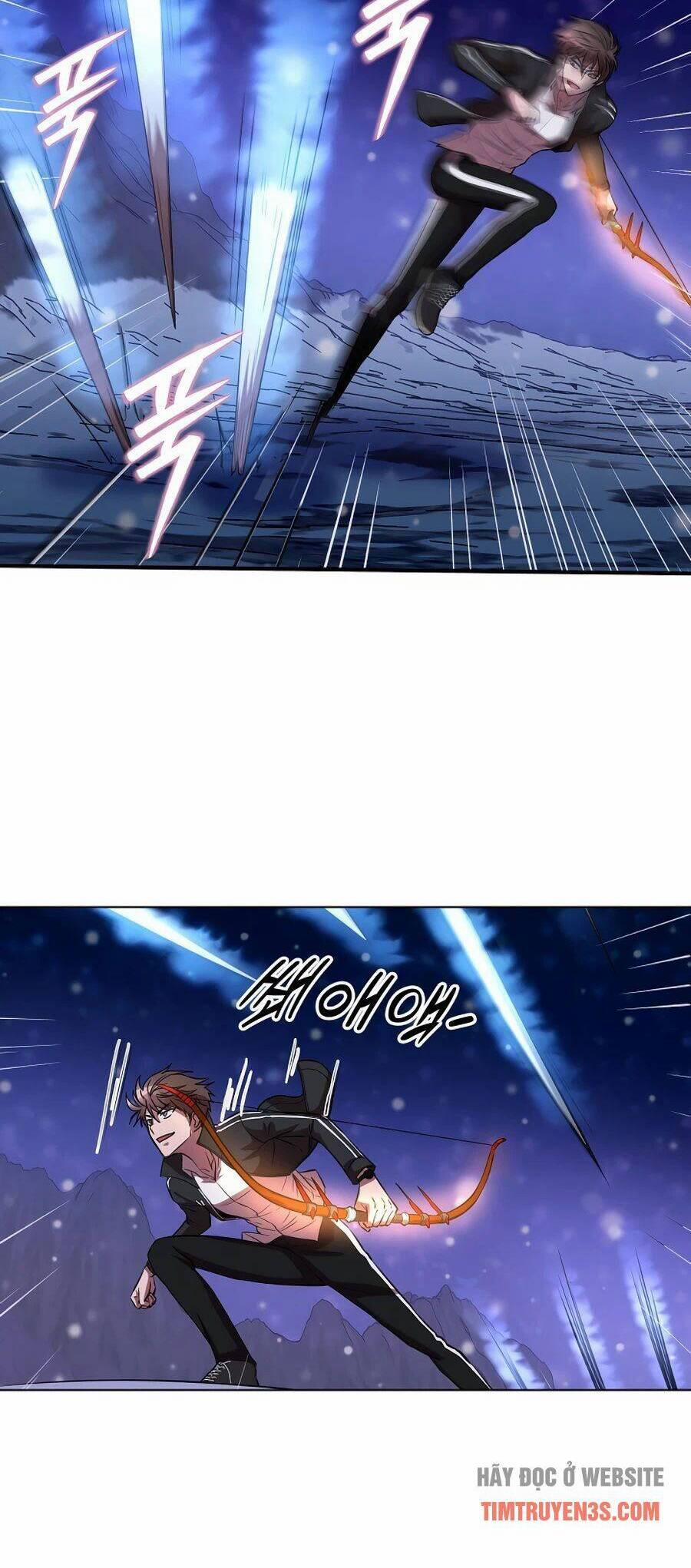 Mẹ Tôi Là Chòm Sao Bảo Hộ 35 trang 5