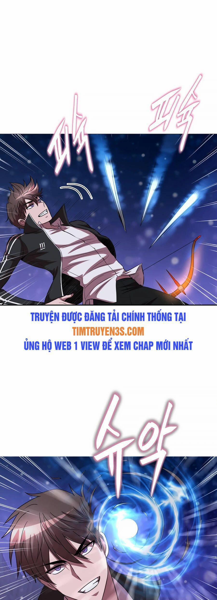 Mẹ Tôi Là Chòm Sao Bảo Hộ 35 trang 6