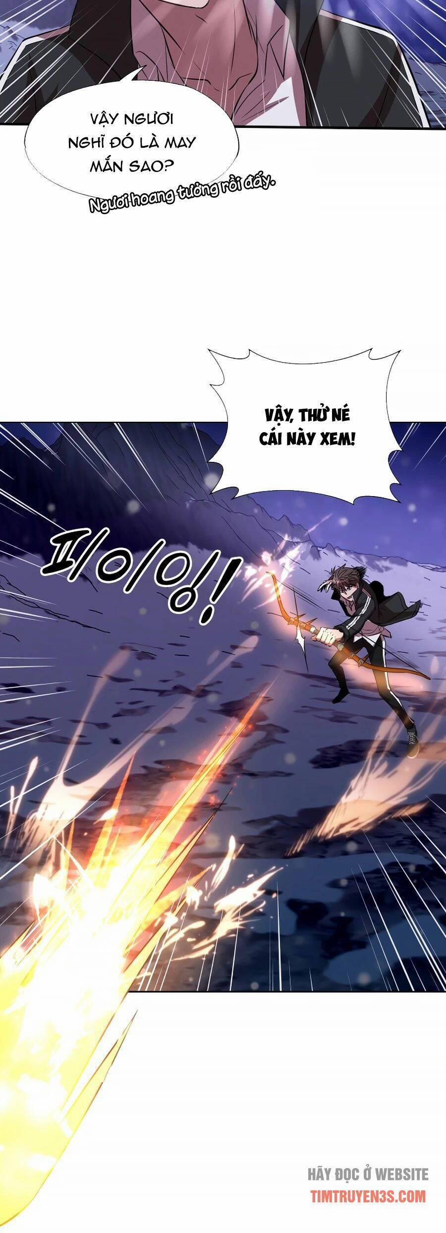 Mẹ Tôi Là Chòm Sao Bảo Hộ 35 trang 7