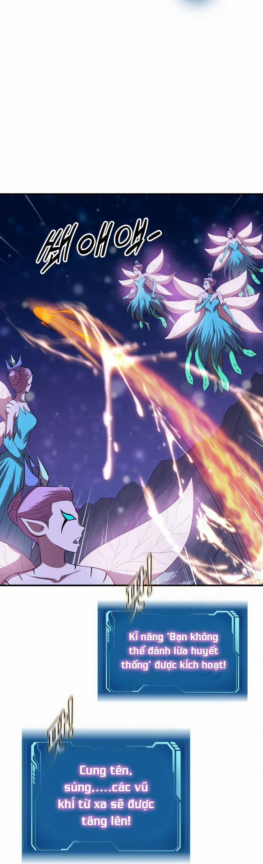 Mẹ Tôi Là Chòm Sao Bảo Hộ 35 trang 8