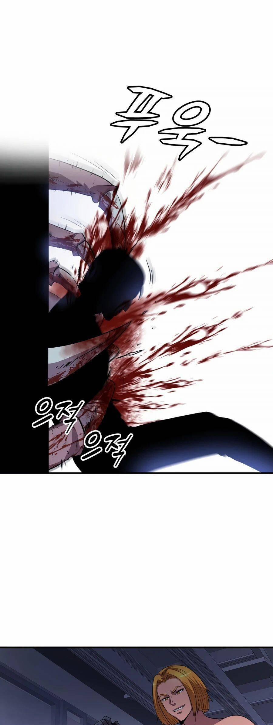 Mẹ Tôi Là Chòm Sao Bảo Hộ 36 trang 31