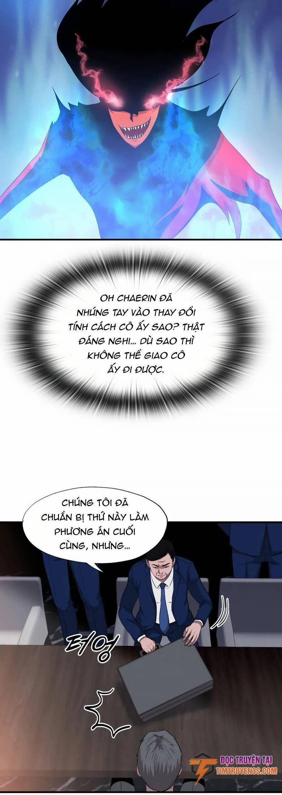 Mẹ Tôi Là Chòm Sao Bảo Hộ 36 trang 42