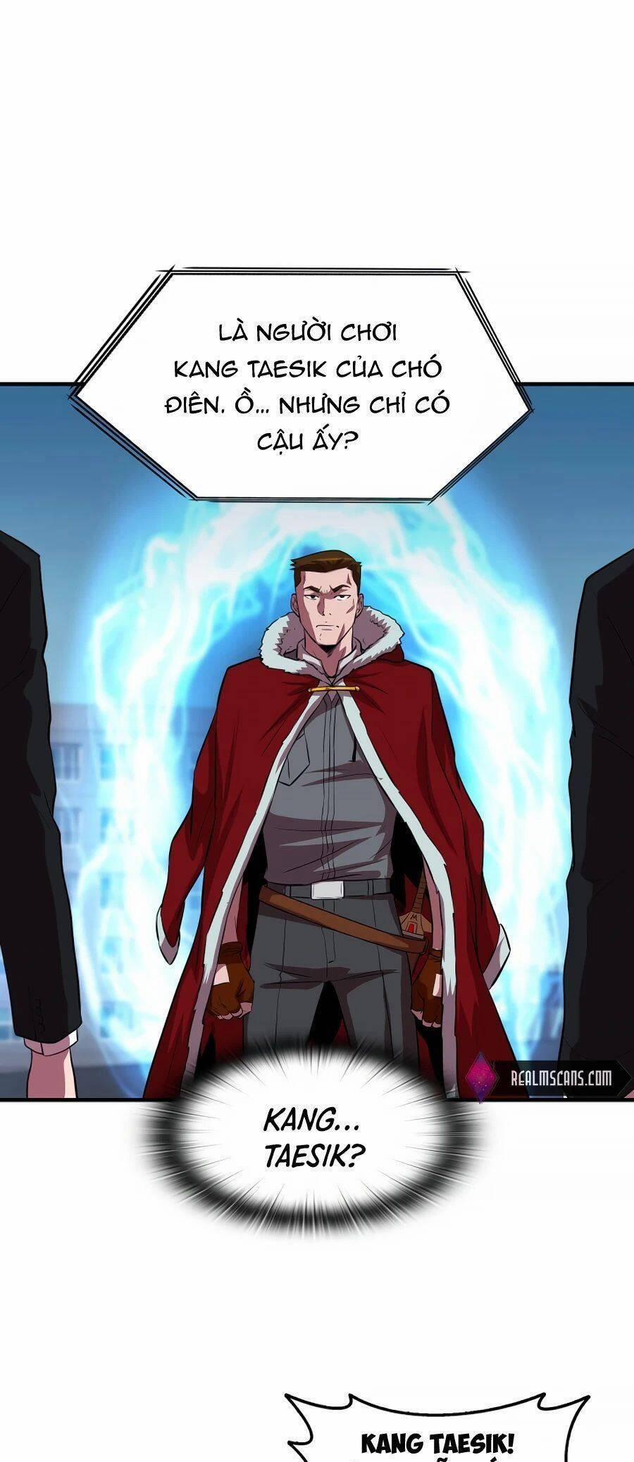 Mẹ Tôi Là Chòm Sao Bảo Hộ 36 trang 5