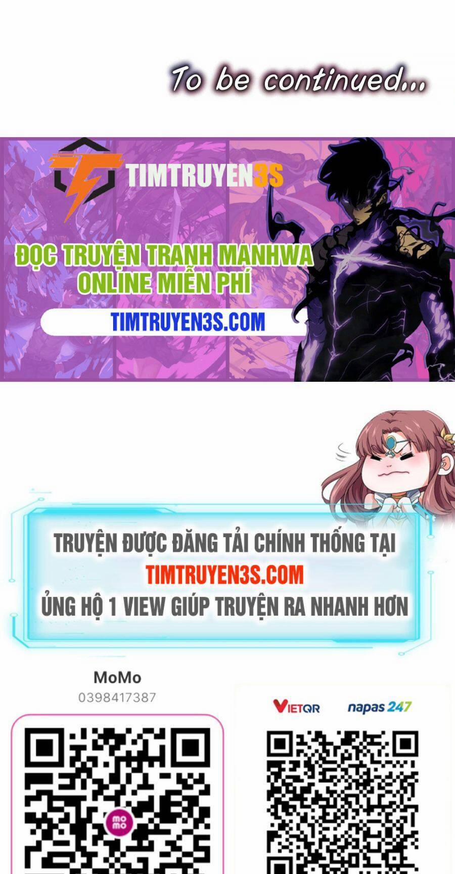 Mẹ Tôi Là Chòm Sao Bảo Hộ 36 trang 51