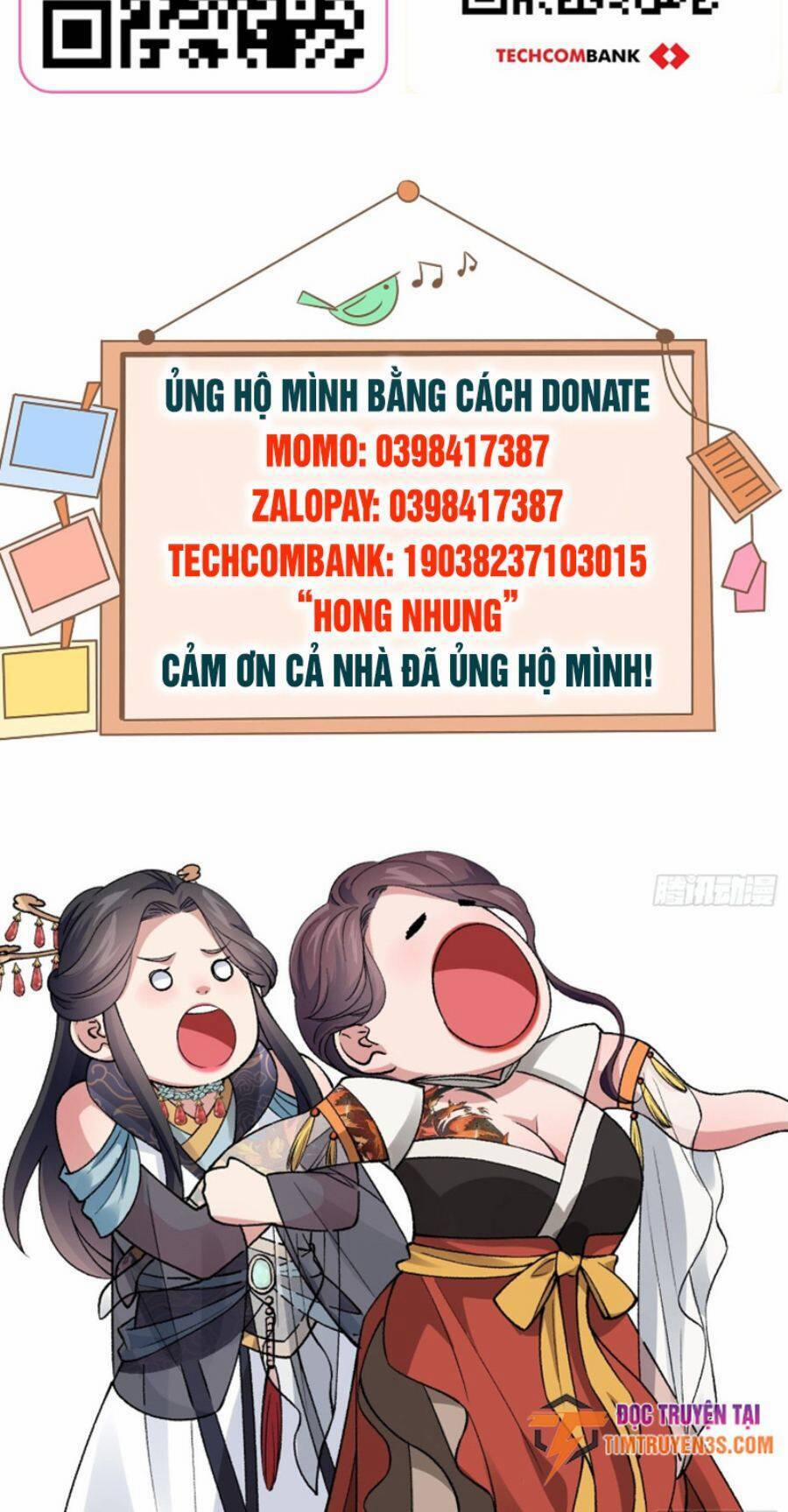 Mẹ Tôi Là Chòm Sao Bảo Hộ 36 trang 52