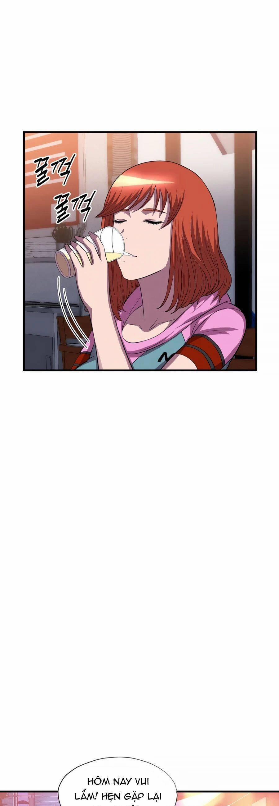 Mẹ Tôi Là Chòm Sao Bảo Hộ 37 trang 11