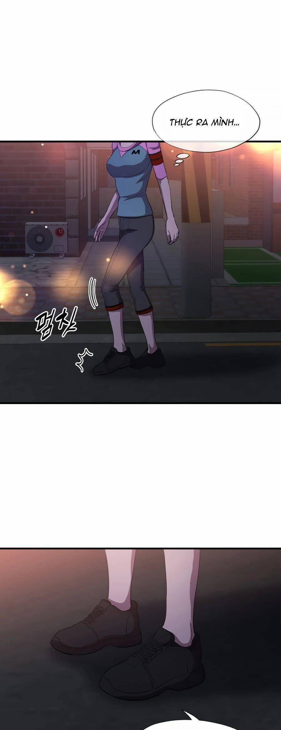 Mẹ Tôi Là Chòm Sao Bảo Hộ 37 trang 13