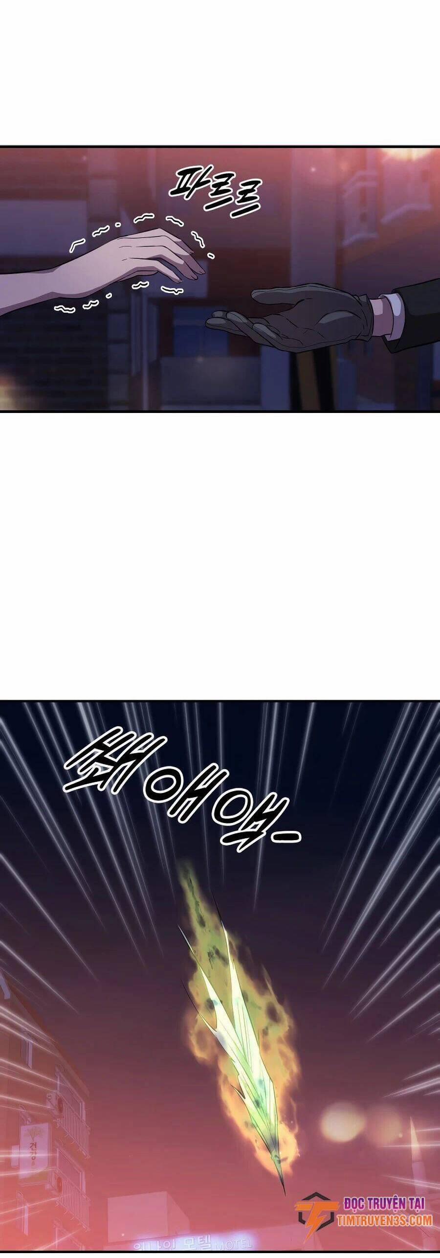 Mẹ Tôi Là Chòm Sao Bảo Hộ 37 trang 18