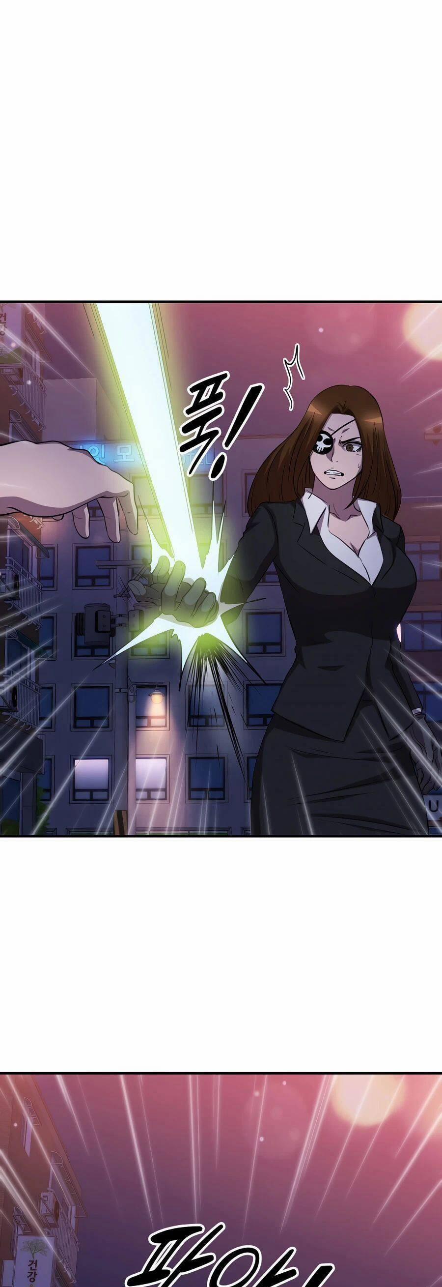 Mẹ Tôi Là Chòm Sao Bảo Hộ 37 trang 19