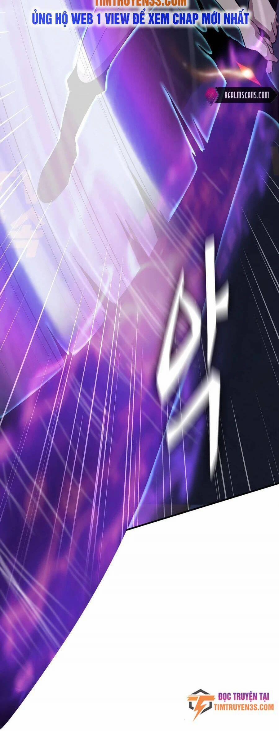 Mẹ Tôi Là Chòm Sao Bảo Hộ 37 trang 46