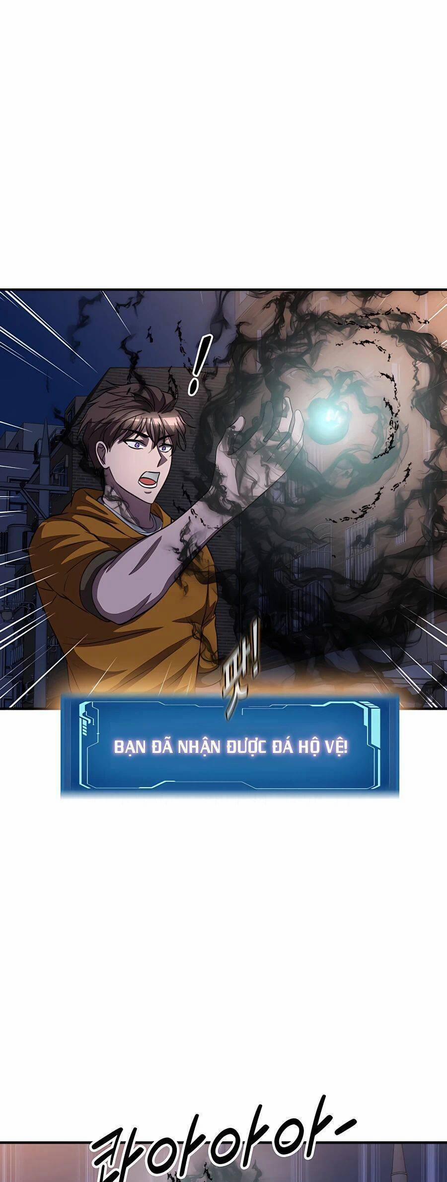 Mẹ Tôi Là Chòm Sao Bảo Hộ 38 trang 11