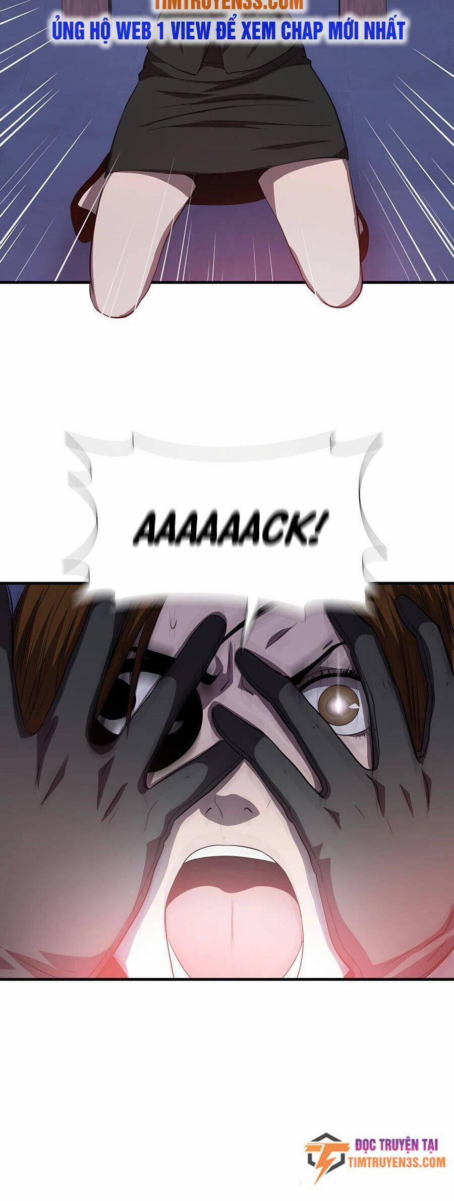 Mẹ Tôi Là Chòm Sao Bảo Hộ 38 trang 18