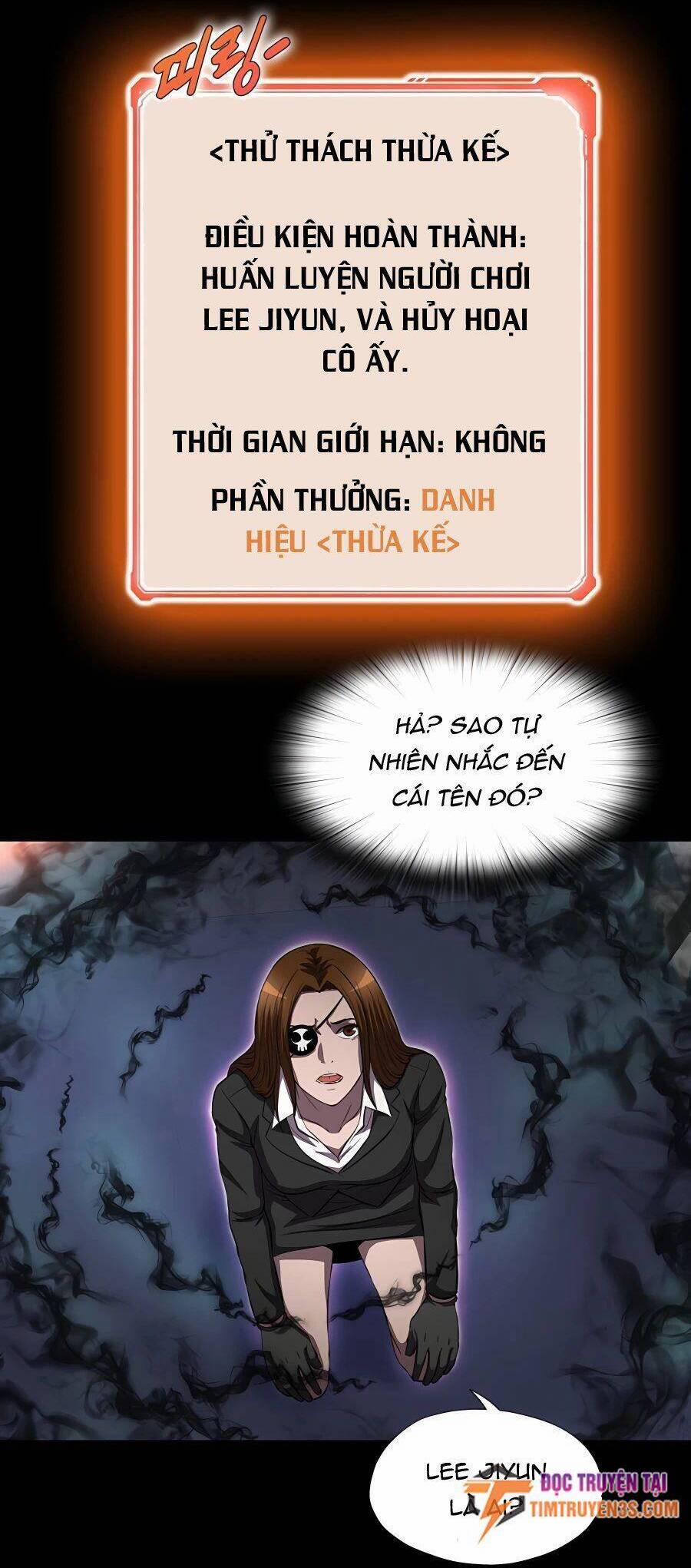 Mẹ Tôi Là Chòm Sao Bảo Hộ 38 trang 29