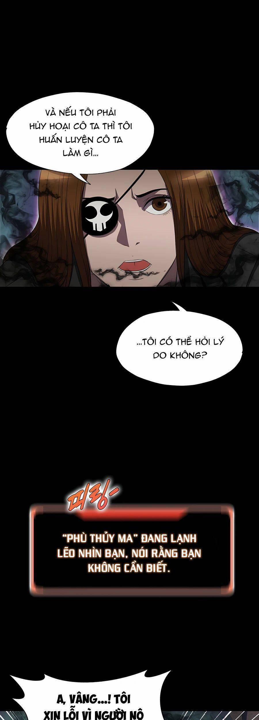 Mẹ Tôi Là Chòm Sao Bảo Hộ 38 trang 30