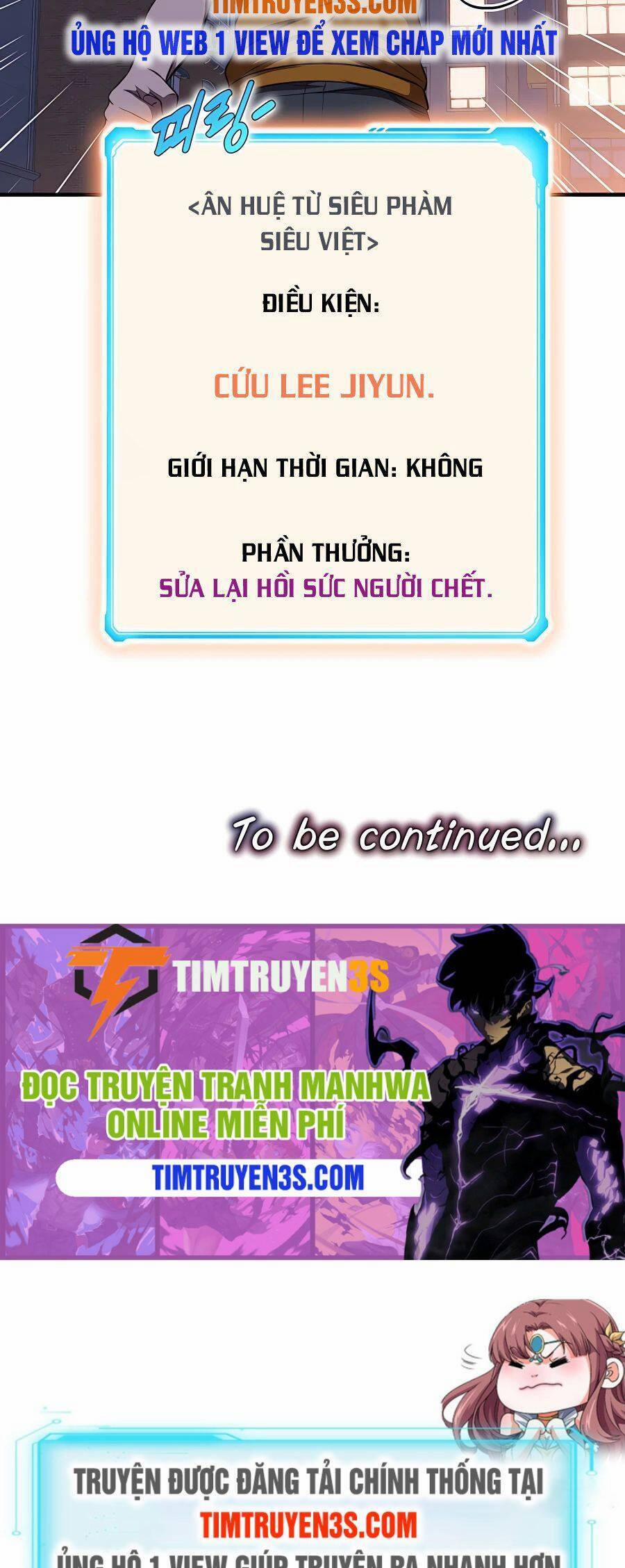 Mẹ Tôi Là Chòm Sao Bảo Hộ 38 trang 45