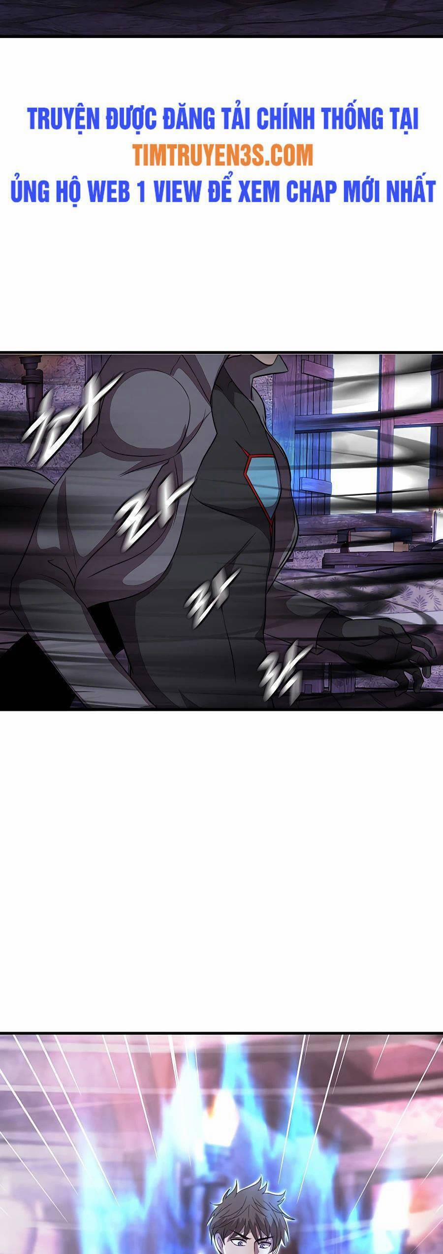 Mẹ Tôi Là Chòm Sao Bảo Hộ 39 trang 36