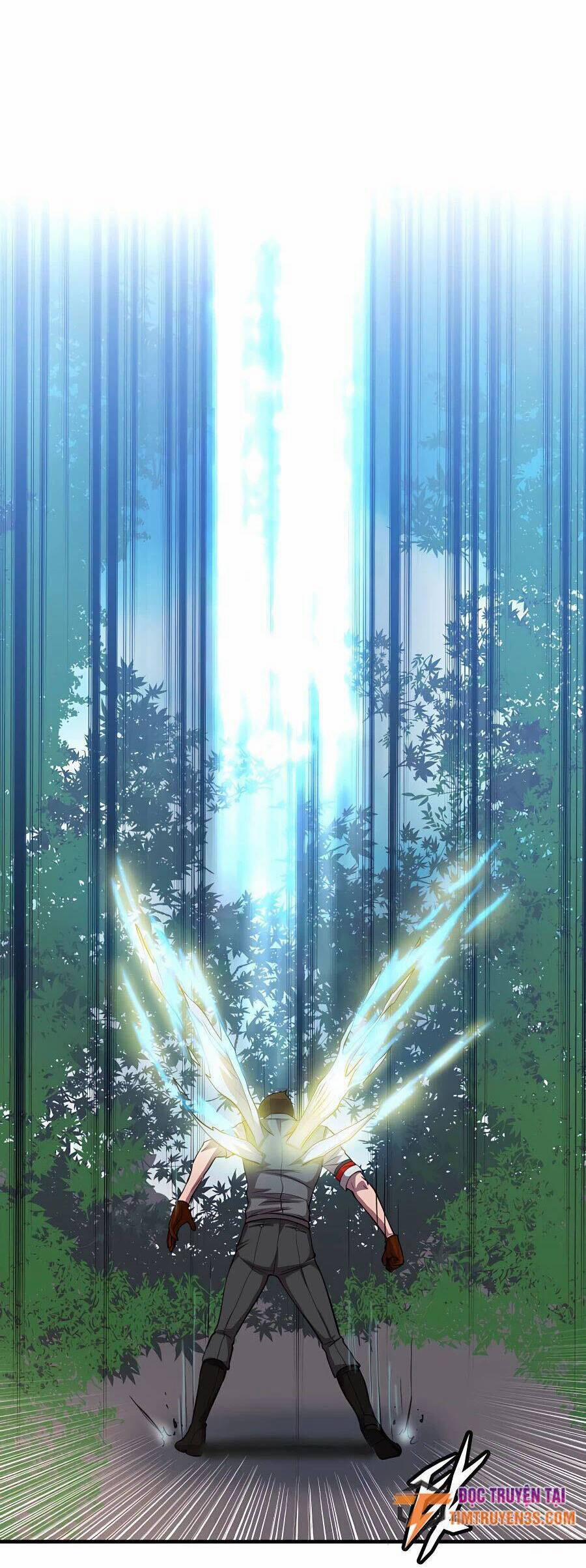 Mẹ Tôi Là Chòm Sao Bảo Hộ 40 trang 19