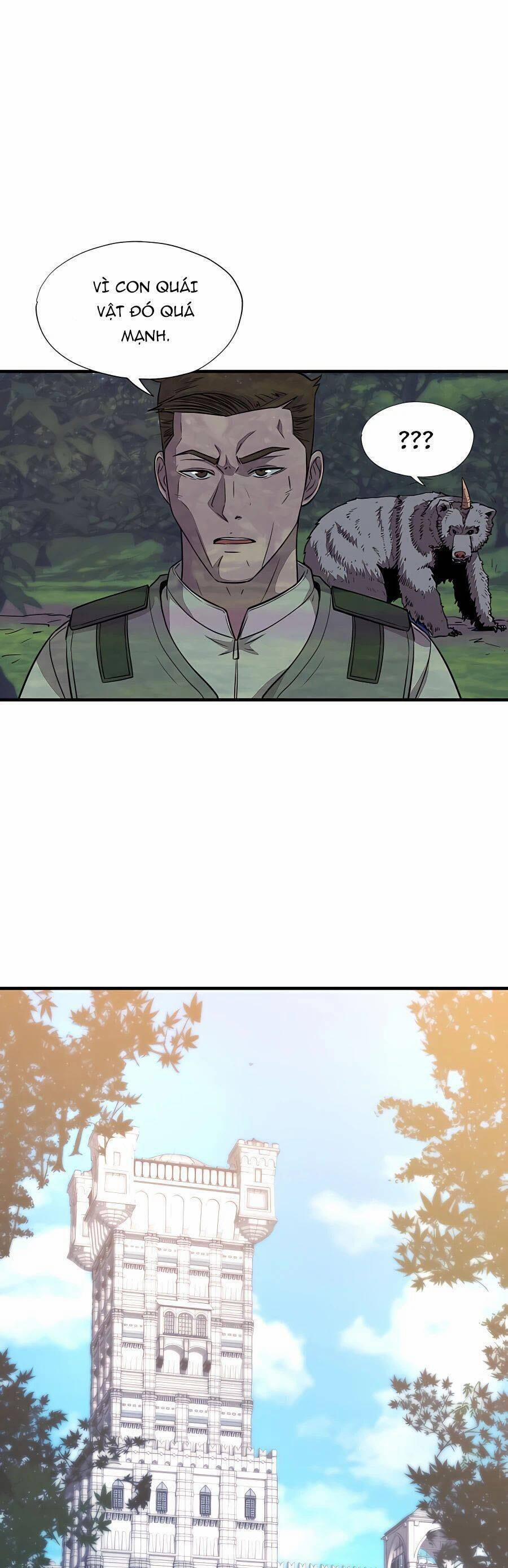 Mẹ Tôi Là Chòm Sao Bảo Hộ 40 trang 23