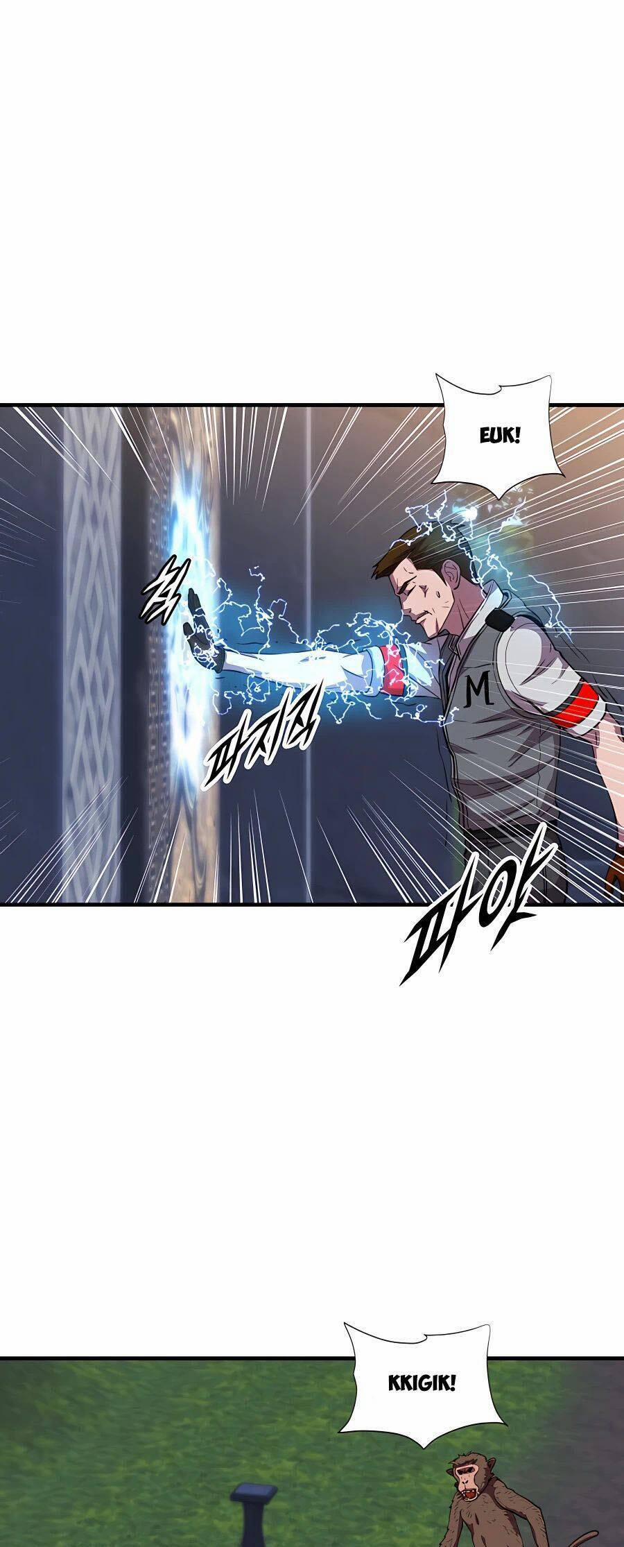 Mẹ Tôi Là Chòm Sao Bảo Hộ 40 trang 25