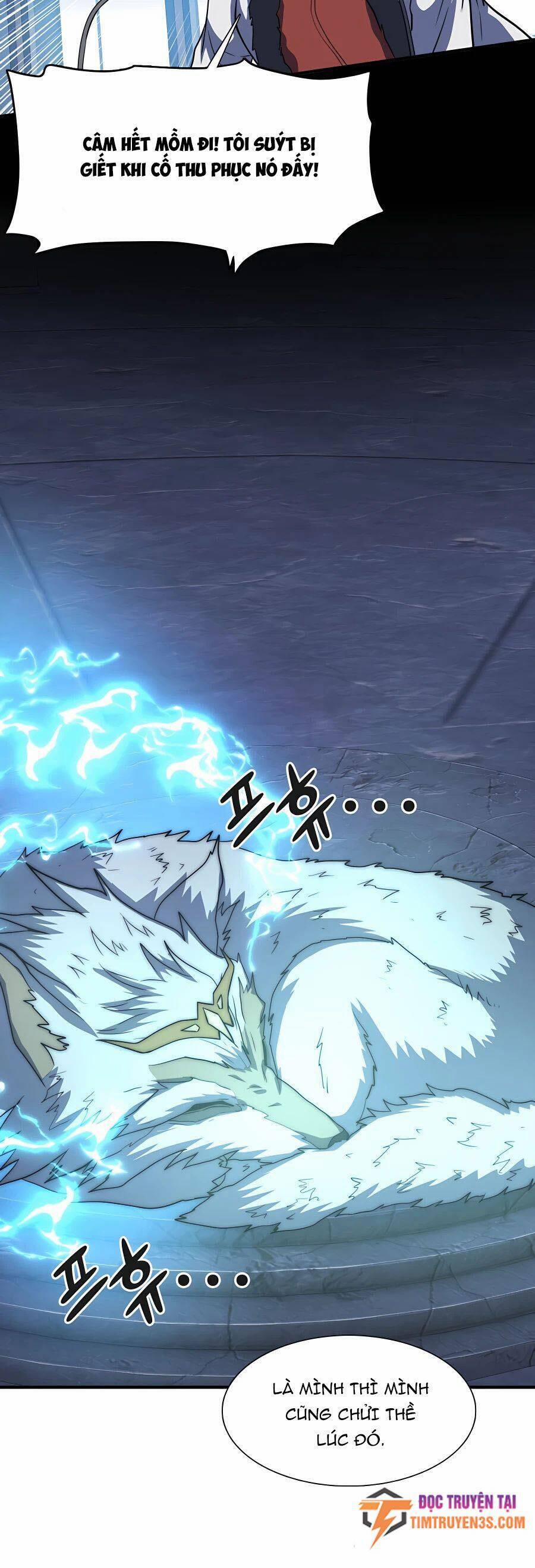 Mẹ Tôi Là Chòm Sao Bảo Hộ 40 trang 31