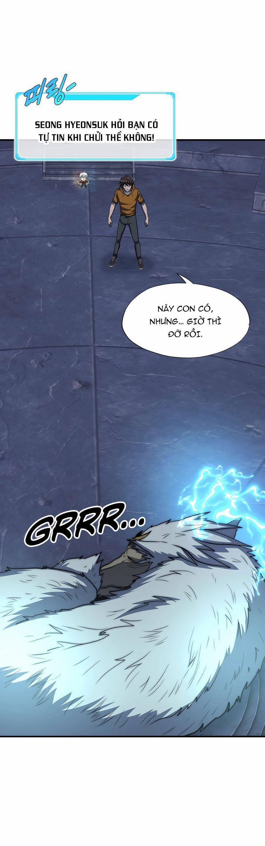 Mẹ Tôi Là Chòm Sao Bảo Hộ 40 trang 32