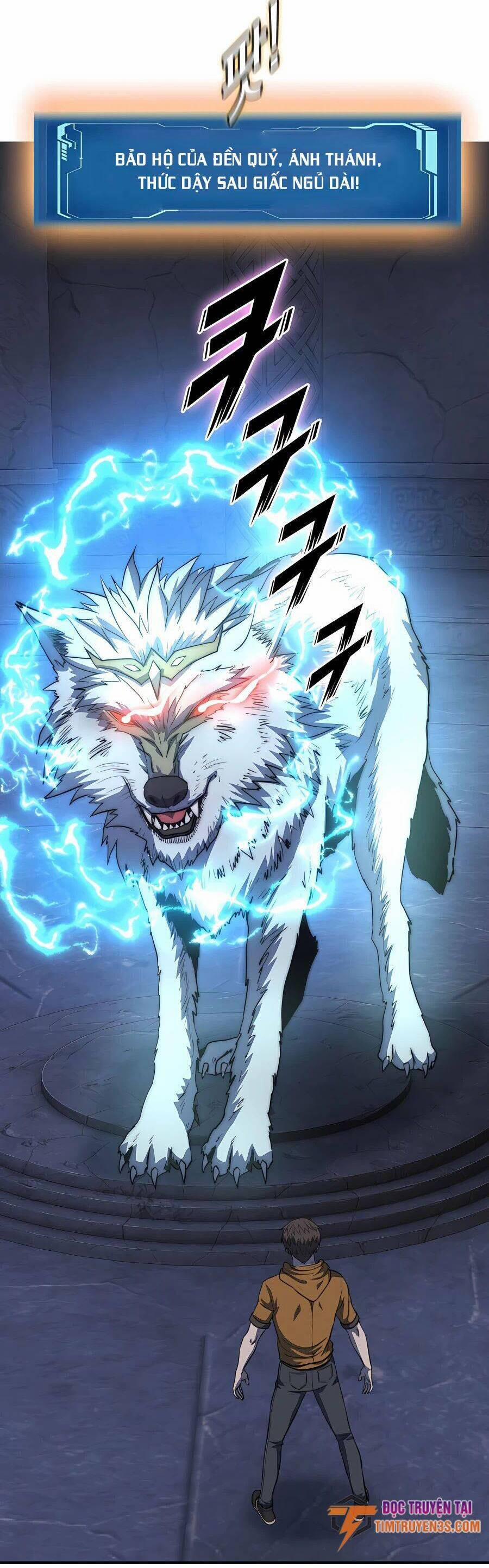 Mẹ Tôi Là Chòm Sao Bảo Hộ 40 trang 35