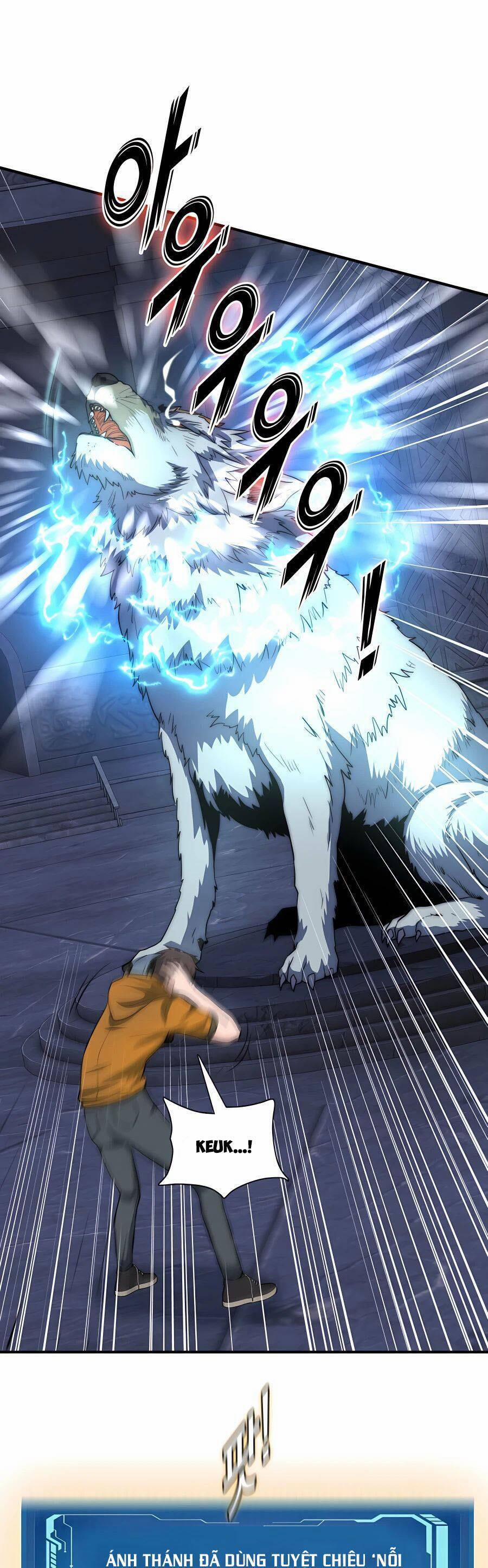 Mẹ Tôi Là Chòm Sao Bảo Hộ 40 trang 36